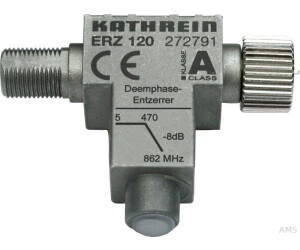 Kathrein ERZ 120
