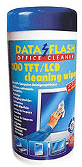 Kleinmann Lingettes de nettoyage