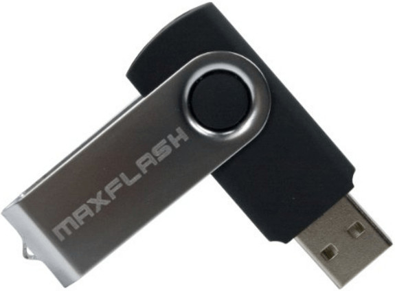 MaxFlash USB Drive 2.0 16 Go