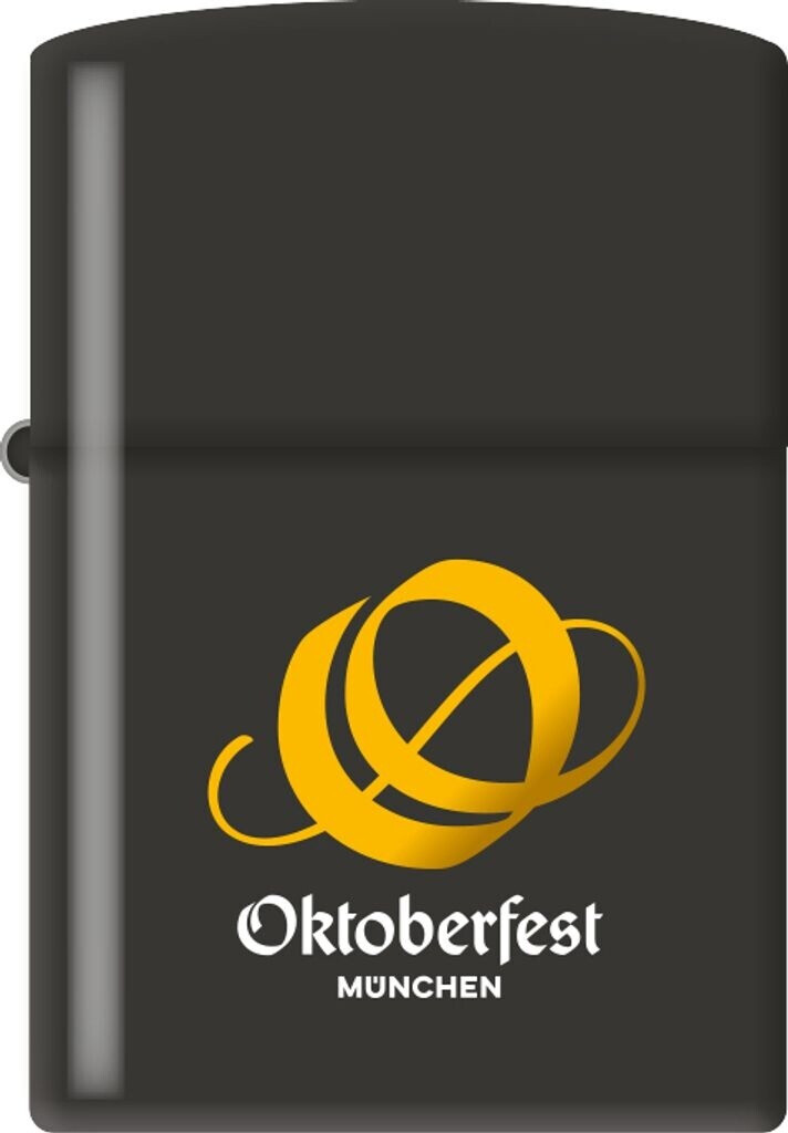 Zippo Classic Regular Black matte ab 25,92 € Preisvergleich bei idealo.de