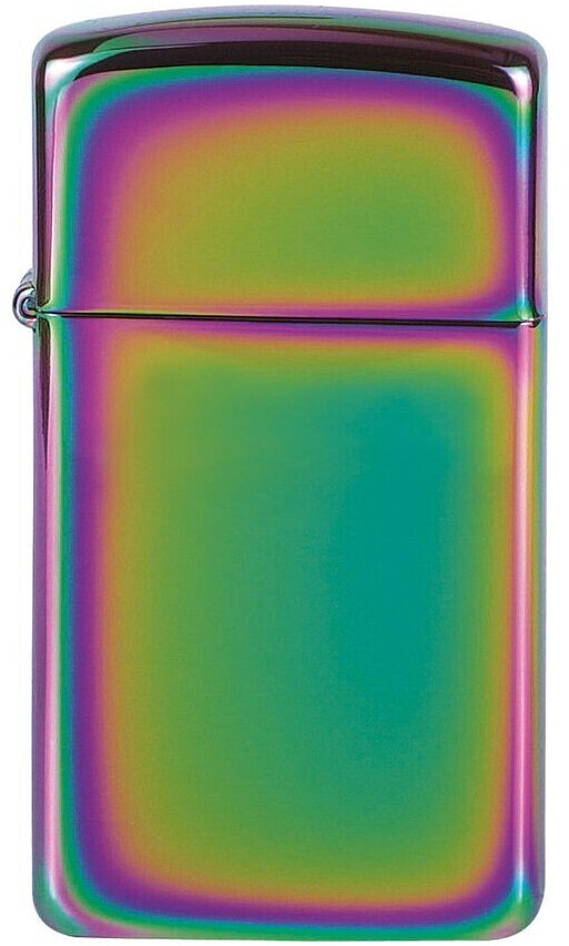 Zippo Classic Slim Spectrum Slim