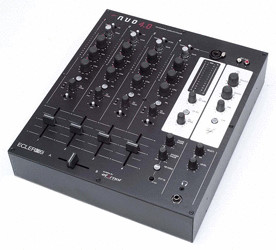 Ecler Nuo 4.0
