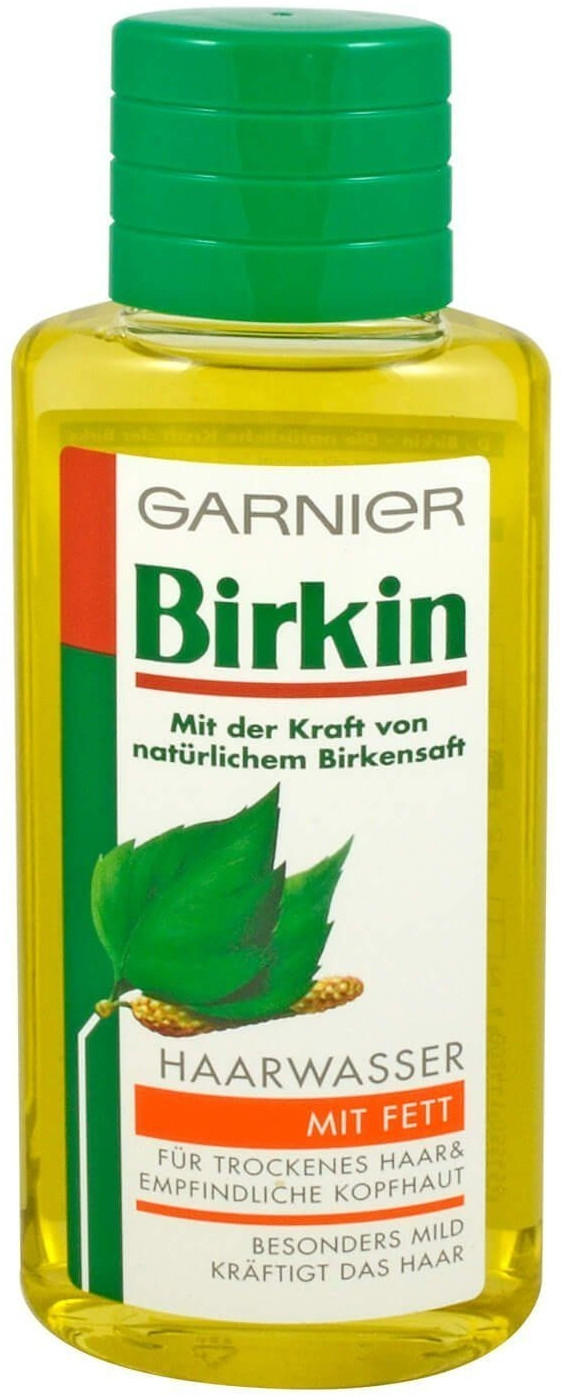 Garnier Birkin Haarwasser mit Fett (250ml) ab 18,99 € (Februar 2024 Preise)  | Preisvergleich bei