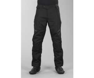 AST Moto Pantalon Tex Alpinestars AST-1 Wp Couleur:Noir Taille:XXL 