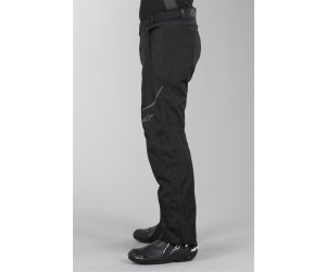 AST Moto Pantalon Tex Alpinestars AST-1 Wp Couleur:Noir Taille:XL 