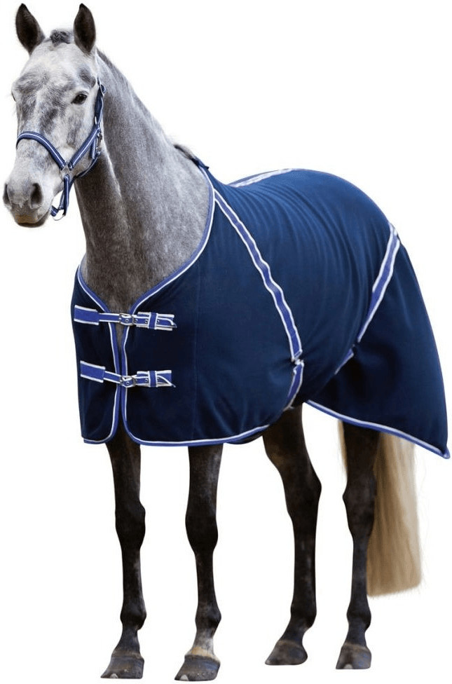 Kerbl RugBe Classic Fleece