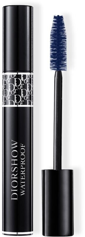 Dior Diorshow Mascara Waterproof (11,5 ml)
