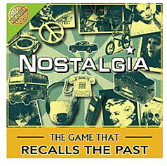 Nostalgia (anglais)