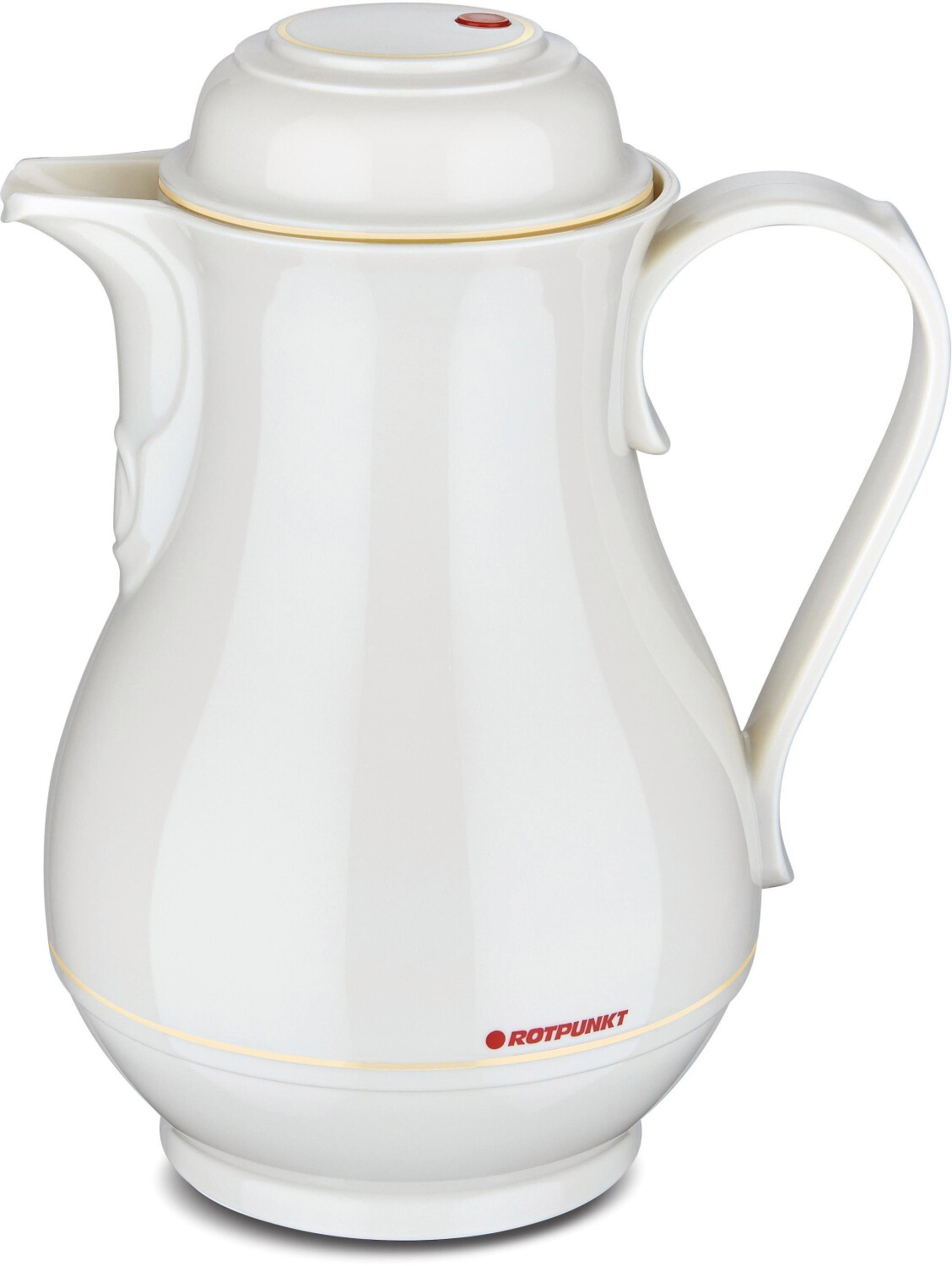 Rotpunkt Pichet isotherme 1 L
