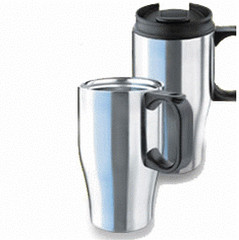 Isosteel Gobelet isotherme VA-9572 400 ml