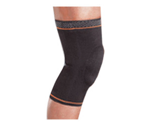 Knee Bandage SPORLASTIC Genu-Hit