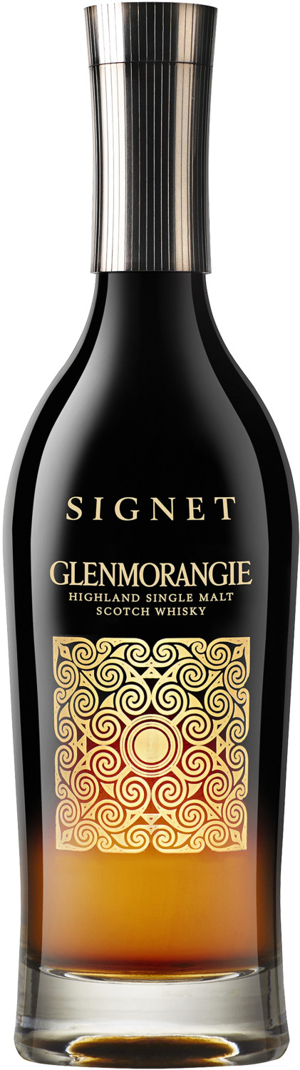 Glenmorangie Signet 0,7l 46% ab Preise) | Preisvergleich 2024 (Februar € bei 165,49