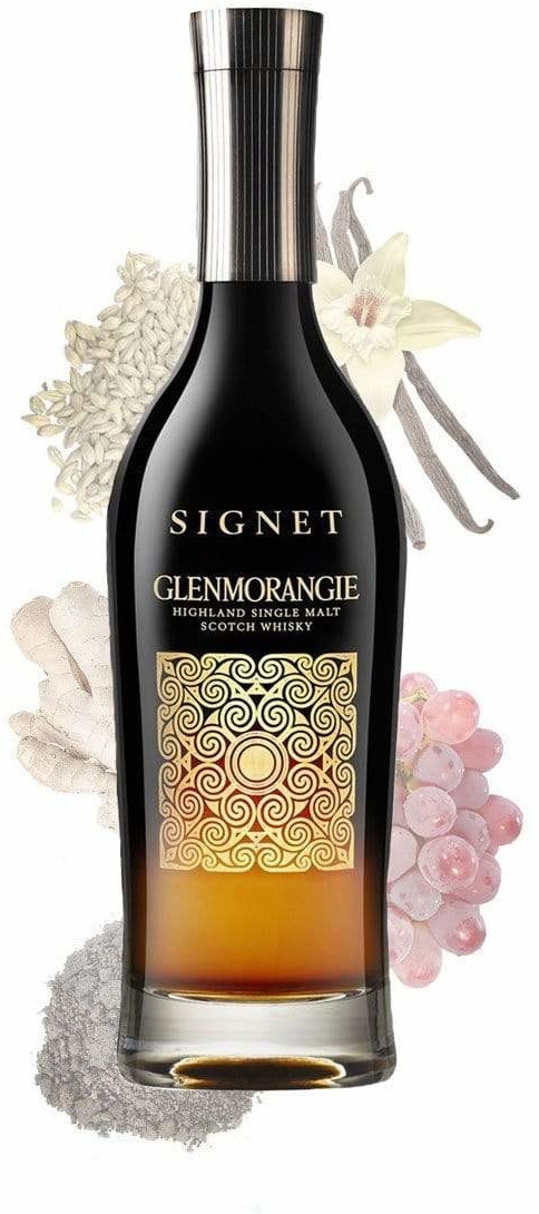 Glenmorangie Signet 0,7l 46% ab 165,49 € (Februar 2024 Preise) |  Preisvergleich bei | Whisky
