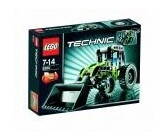 Lego Technik Traktor  Preisvergleich bei