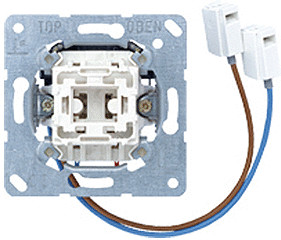 Jung 506 U-LEDW