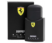 Ferrari Black Eau de Toilette from 19.90 Today Best Black Friday Deals on idealo