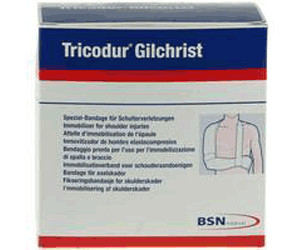 BSN Medical Tricodur Gilchrist Gr. M ab 75,89 € | Preisvergleich bei