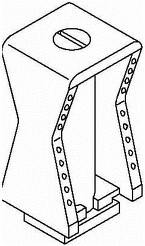 OBO Bettermann 2051/8-36mm