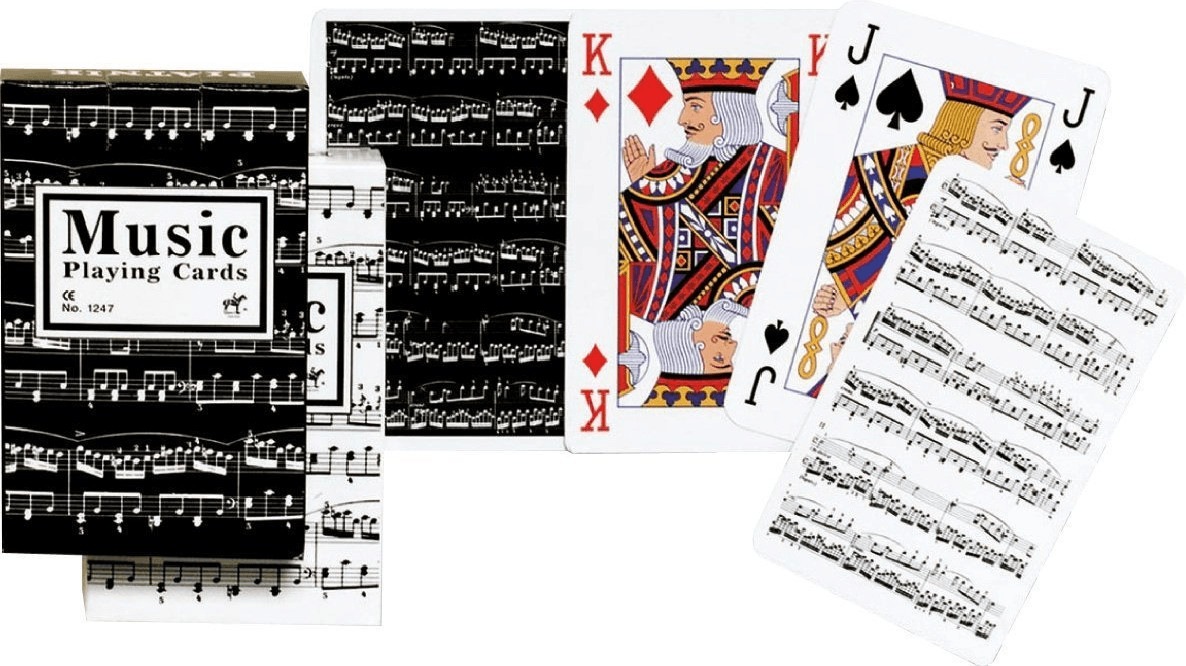 Cartes Musique (1247)