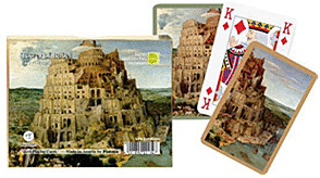 Tour de Babel