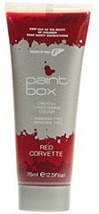 Fudge Paintbox Red Corvette (75 ml)