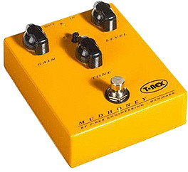 T-Rex Engineering Mudhoney