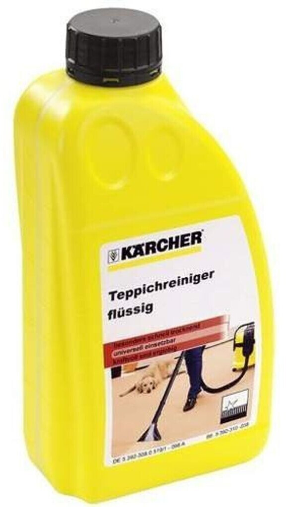 Karcher 6.295-877.0 - Solution de nettoyage vitre