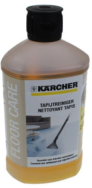 Nettoyant pour moquette et tapis RM 519 1 litre Kärcher 6.295-771.0