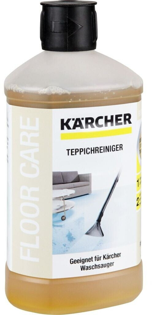 Karcher 6.295-771.0 Détergent pour le nettoyage des tapis