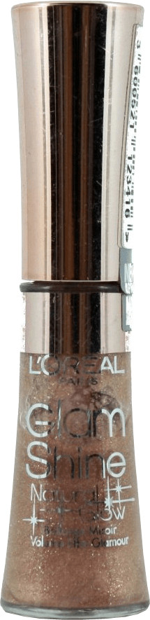 L'Oréal Glam Shine Lip Gloss (6 ml)
