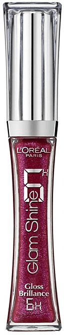 L'Oréal Glam Shine 6H (6 ml)