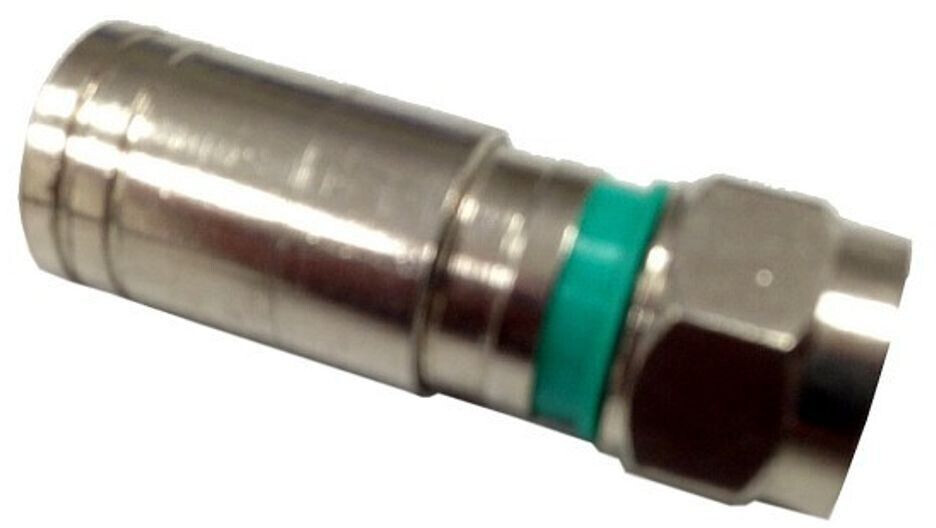 Wisi DV 15