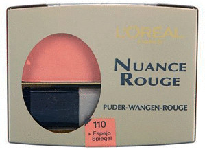 L'Oréal Nuance Rouge (6 g)