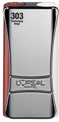 L'Oréal Paris Infallible rouge à lèvres Duo 16H