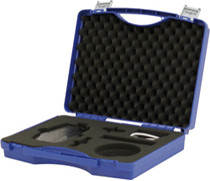 Schwaiger Koffer für SF 9000 plus