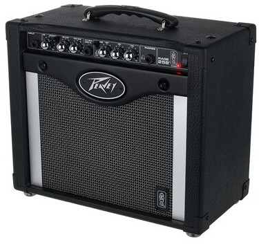 Peavey TransTube Rage 258