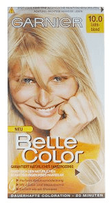 Garnier Belle Color (140 ml)