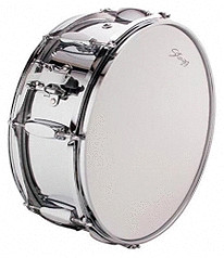 Stagg Marching Snare 14x5,5