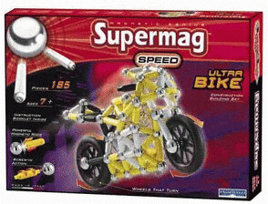Plastwood Supermag Speed - Ultra Bike (0291)