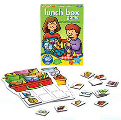 Orchard Toys Lunch Box