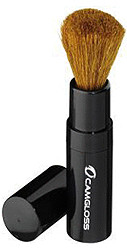 Camgloss Power-Dust Pinceau nettoyant