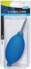 Camgloss Blower Tornado