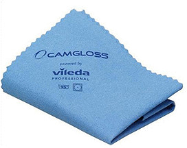 Camgloss Chiffon microfibre