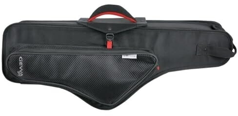 GEWA SPS Gig-Bag Bariton-Saxophon ab 229,00 € | Preisvergleich bei ...