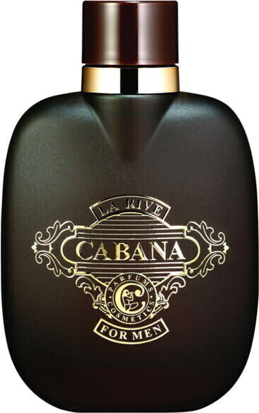 La Rive Cabana Eau de Toilette (90 ml)