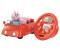 Peppa Pig Peppa Pig's Push and Go Car