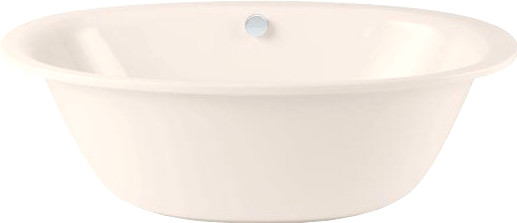 Kaldewei Avantgarde Ellipso Duo Oval 232-7