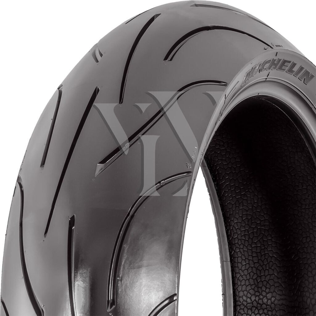thumbnail image 2 of Reifen Satz MICHELIN PILOT POWER 2CT 190/50 ZR17 73W 120/70 ZR17 58W Motorradreifen Set Paar 2 of 10