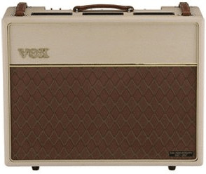 Vox AC30 H2