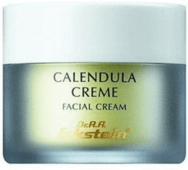 Dr. R. A. Eckstein Crème au calendula (50 ml)